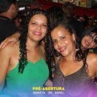 Pré-Abertura Micareta de Feira